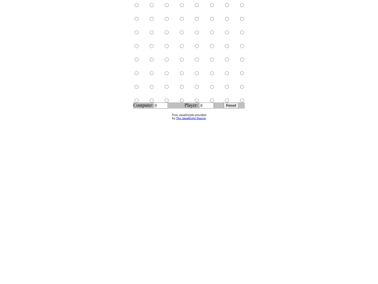 culturaMat/tempolibero/giochiJS/dots/dots screenshot