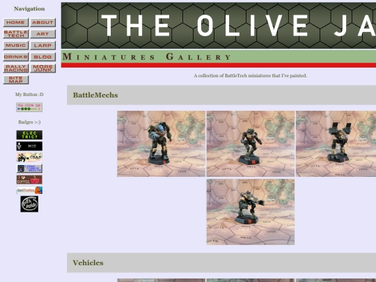 minigallery screenshot