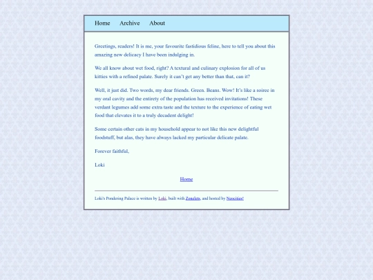 dillonblog/lokiblog/posts/green-beans screenshot