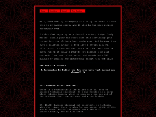 dillonblog/posts/robot-justice-screamplay screenshot