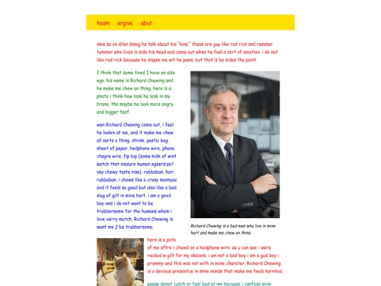 dillonblog/ziggyblog/posts/also-ego screenshot