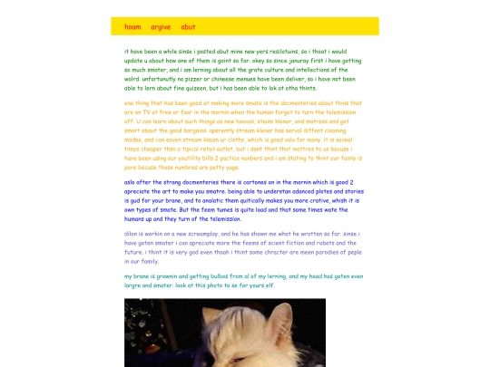 dillonblog/ziggyblog/posts/geting-smater screenshot