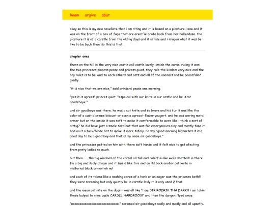dillonblog/ziggyblog/posts/sir-goodeboye screenshot
