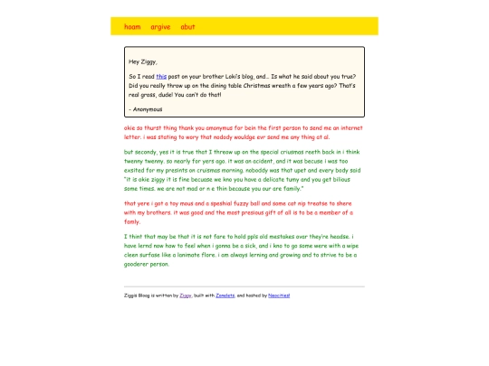 dillonblog/ziggyblog/posts/zigmail-wreath screenshot