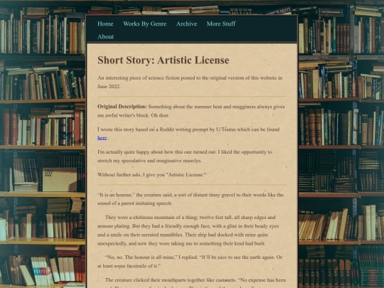 posts/artistic-license screenshot