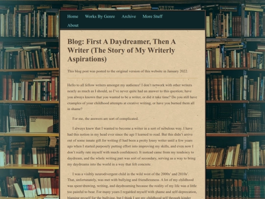 posts/first-a-daydreamer-then-a-writer screenshot
