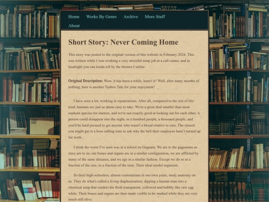 posts/never-coming-home screenshot