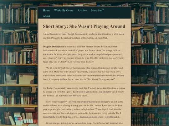 posts/she-wasnt-playing-around screenshot