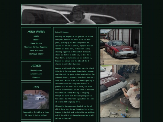 oasis1 screenshot