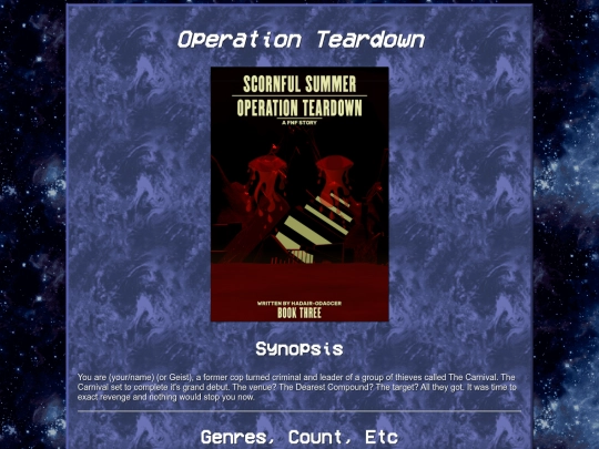 pages/optear screenshot
