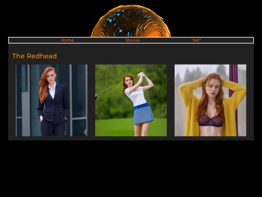 other/redhead_gallery screenshot