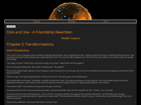 stories/ai/DickAndJoePT3 screenshot