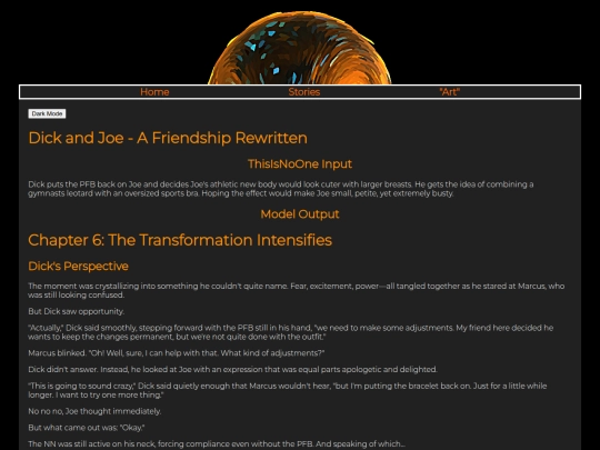 stories/ai/DickAndJoePT7 screenshot
