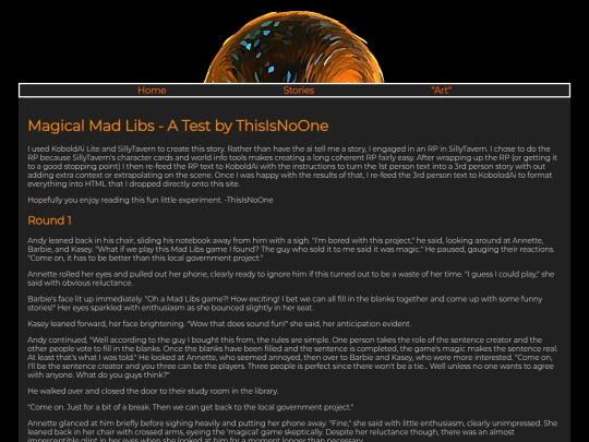 stories/ai/MadLibs/MadLibs_01 screenshot