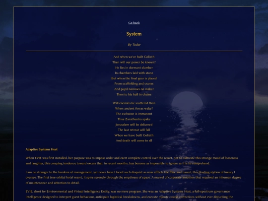 Venus screenshot