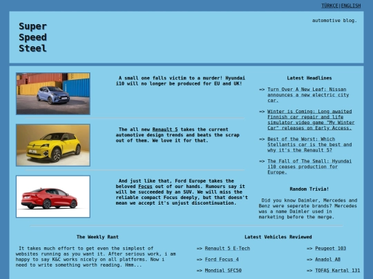 tr screenshot