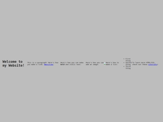 database/locations screenshot