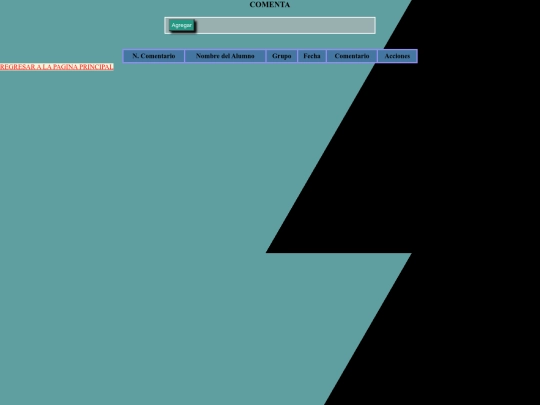 comentarios screenshot