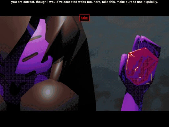 Pages/Correct screenshot