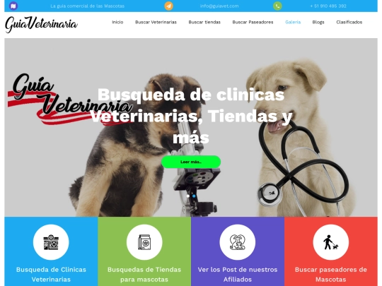 galeria screenshot