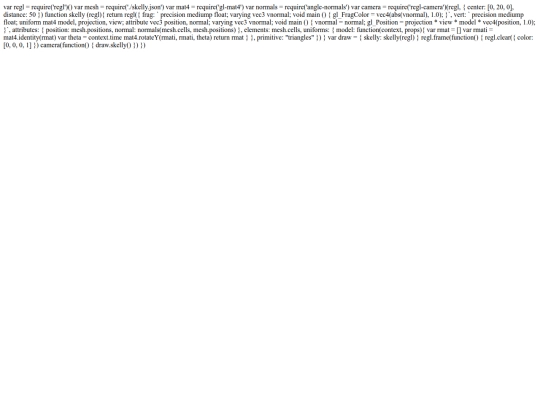 slop screenshot