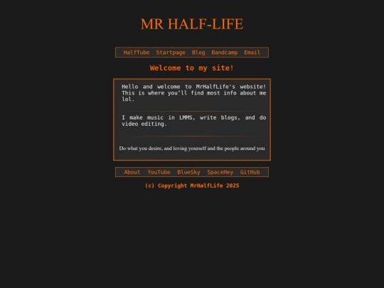 exp screenshot