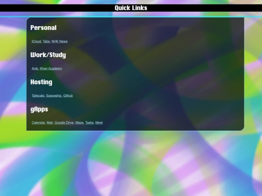 Project-files/WelcomePage screenshot