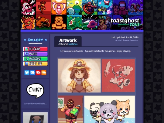 artwork screenshot