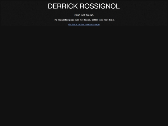 feedread screenshot