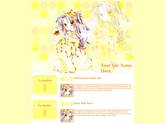 sweetmemories screenshot