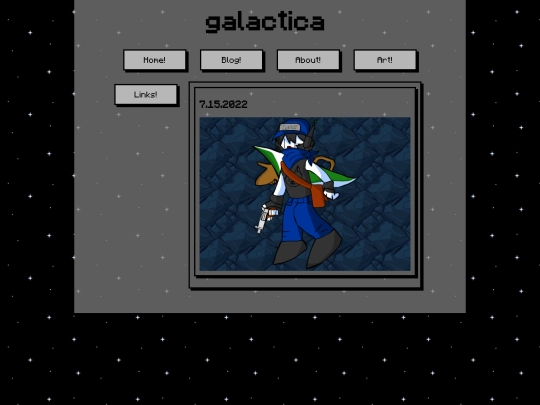 art screenshot