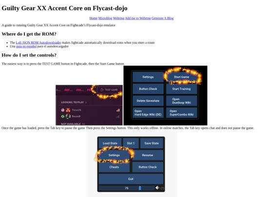 images/GGXXACFlycastGuide screenshot