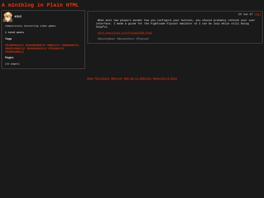 tags/AccentCore/latest screenshot