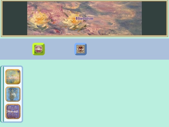 Digital Garden/hinduism screenshot