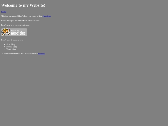 HTML/zongchang screenshot