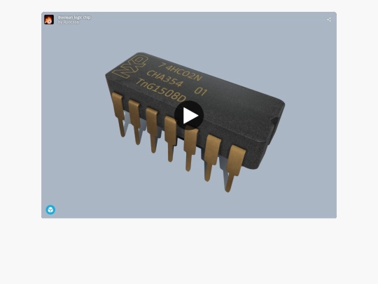 3D/58-Boole screenshot