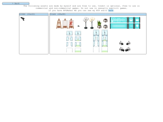 graphics screenshot