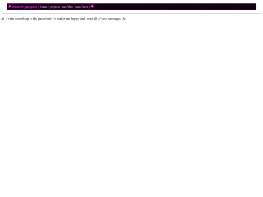 topbar screenshot