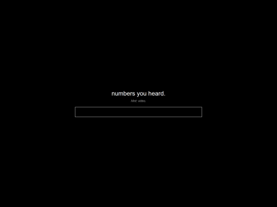 codes screenshot