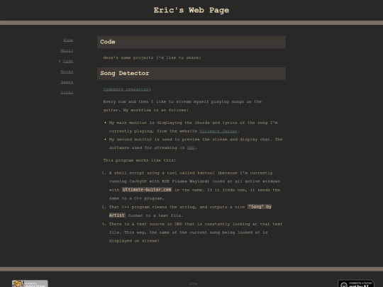code screenshot