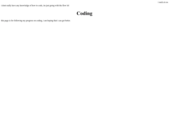code/coding screenshot