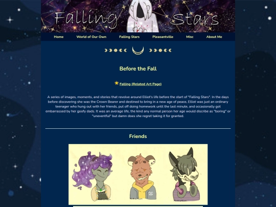 beforethefall screenshot