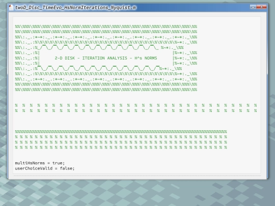 matlab-code/twoD_disc_isentropic/TwoD_Disc_TimeEvo_HsNormIterations_Nyquist screenshot