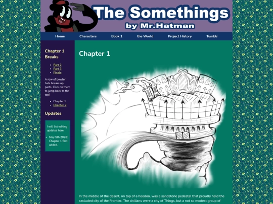 somethings/books/book1/part1/chapter1 screenshot