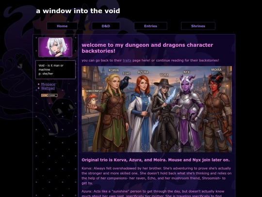 background screenshot