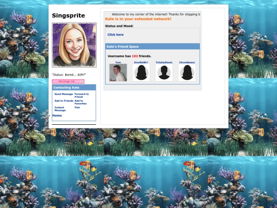 fish screenshot