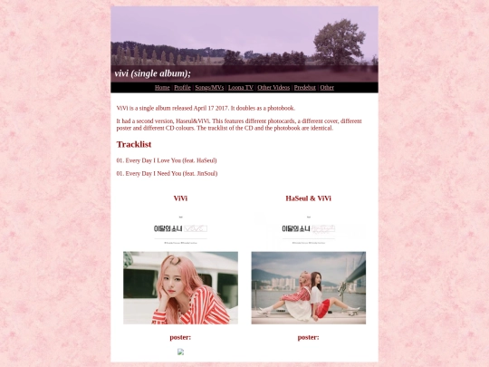ect/album screenshot