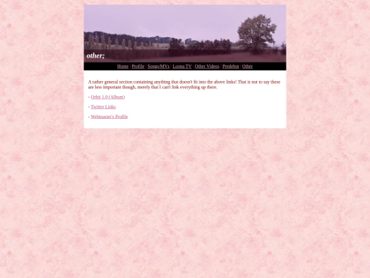 ect screenshot
