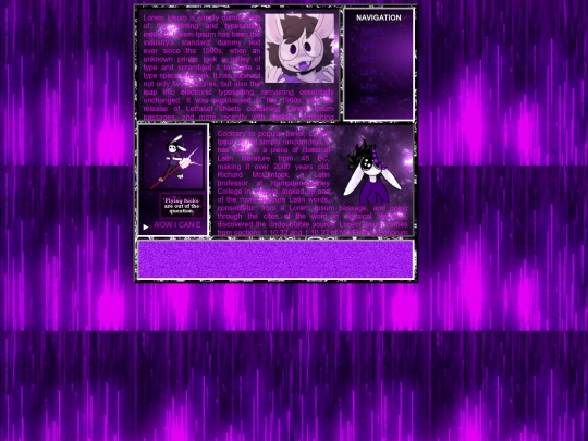 Page2 screenshot