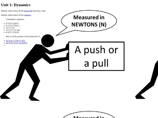 Unit1 screenshot